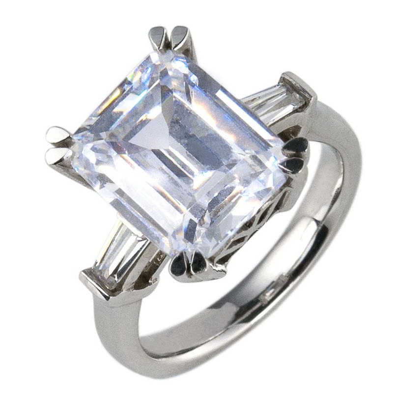 Billionaire Ring 5