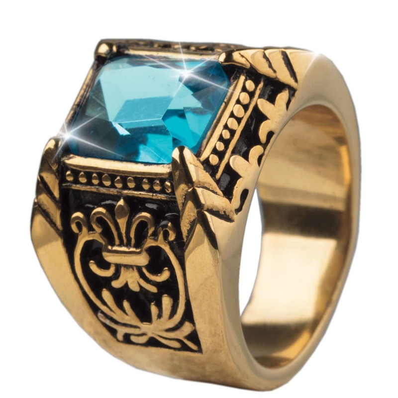 Combat Men’s Ring 14