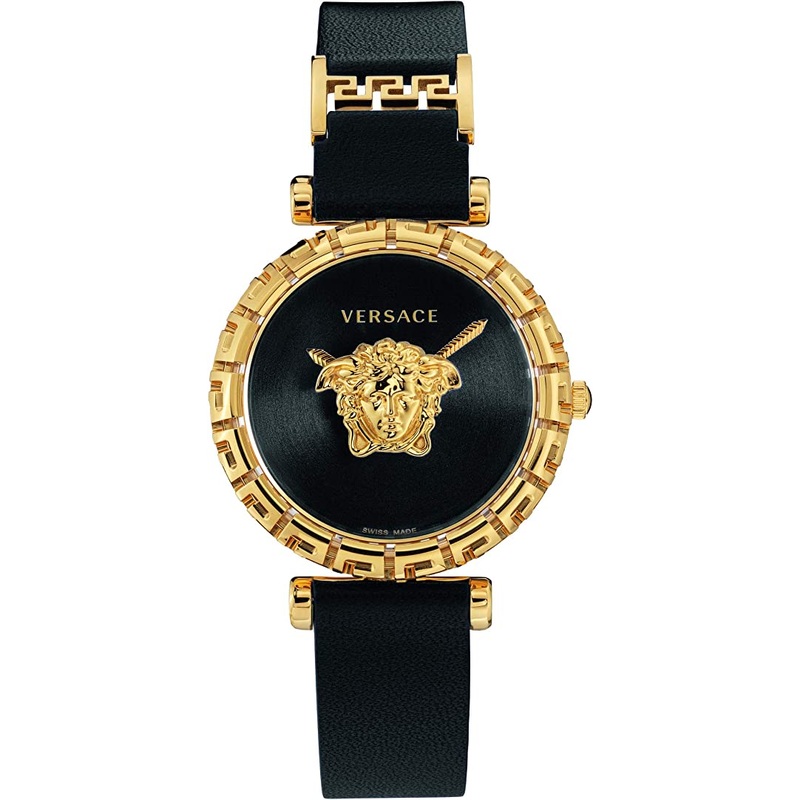 Versace Palazzo Empire Greca  – VEDV00119