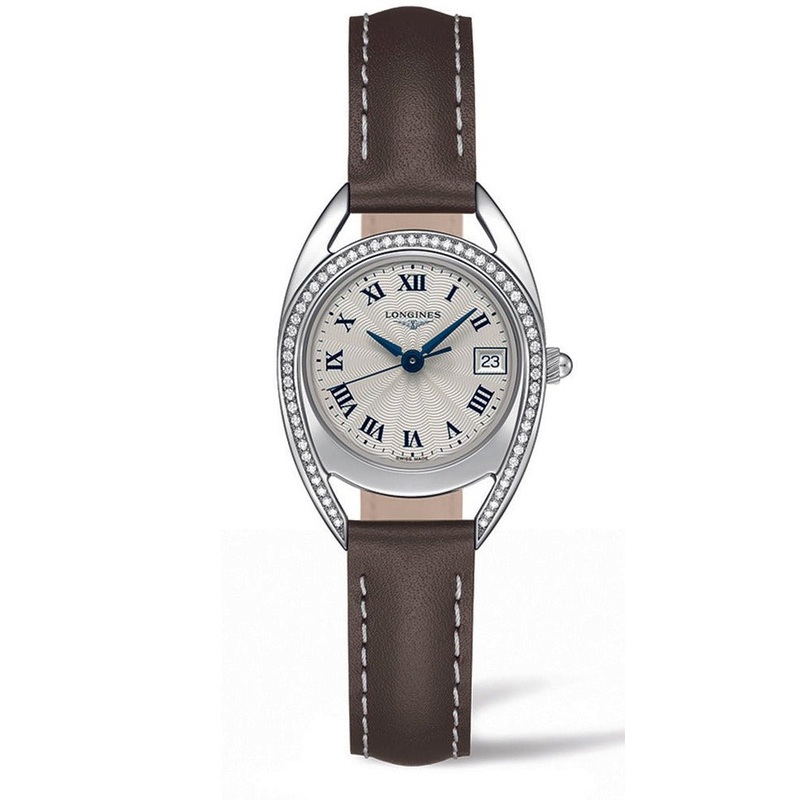 (Longines)  – L6.136.0.71.2