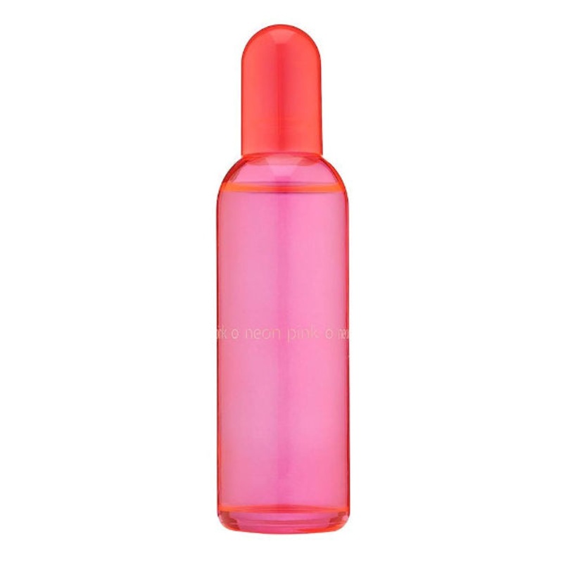 Milton Lloyd Me Femme Neon Pink Eau De Parfum – 100ml