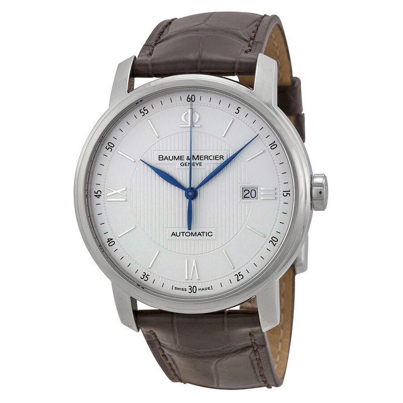 Baume and Mercier Classima Executives Automatic Men’s Watch 8731