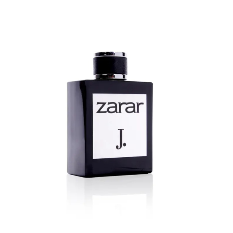 Junaid Jamshed Zarar For Men Eau De Parfum – 100ml