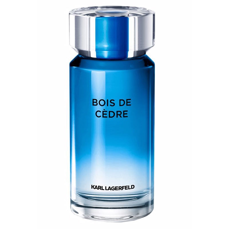 Bois De Cdres Eau De Toilette -Vaporisateur Spray 100ml