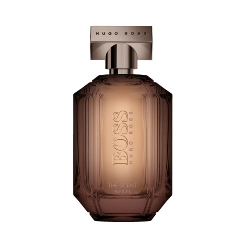 Hugo Boss The Scent Absolute For Her Eau De Parfum – 100ml