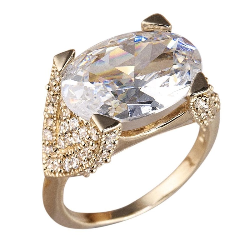 Mustique Ring 5