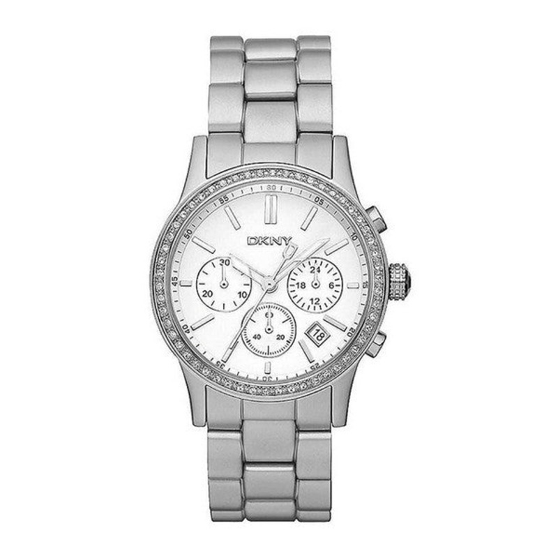 DKNY Women’s Watch NY8321 – Classic Gold Tone 34 Gold Stainless Steel