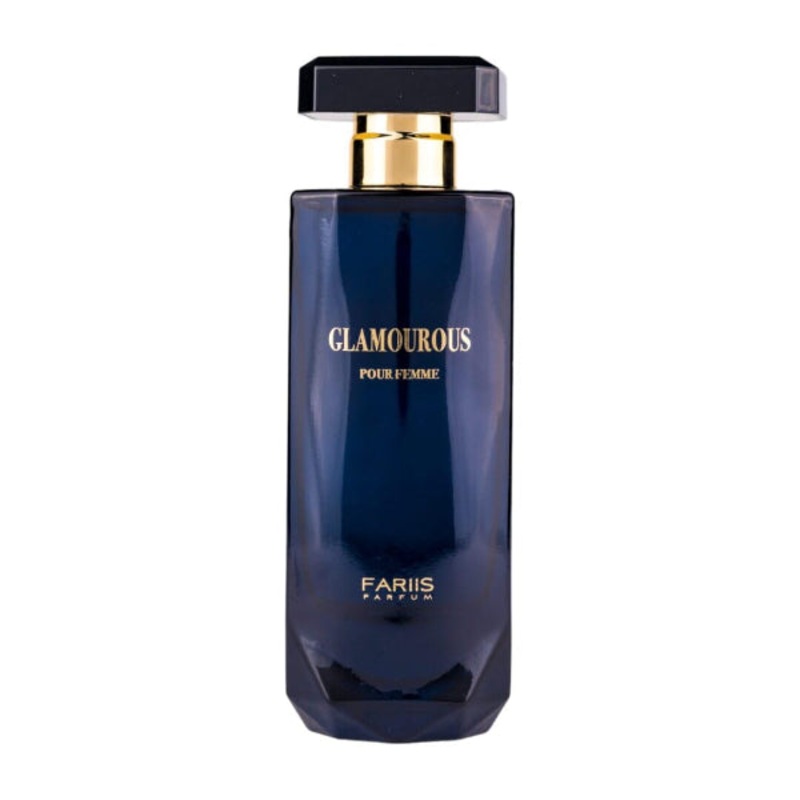 FARIIS SB Glamorous Eau De Parfum for Women  100ml