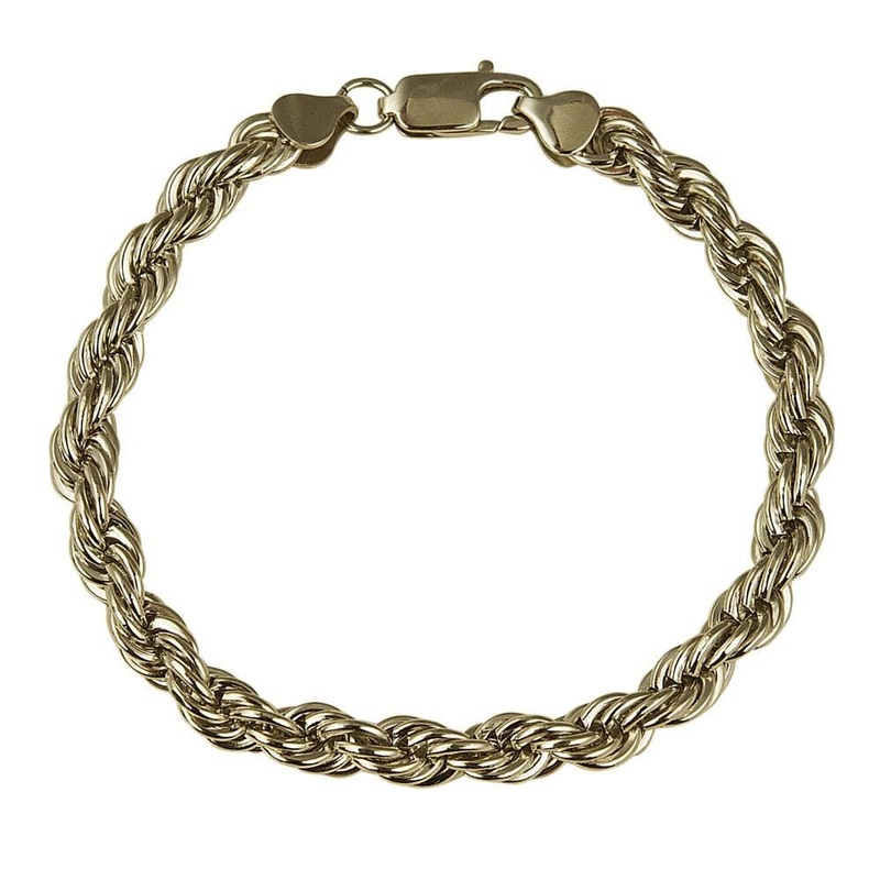 Atlantic Men’s Bracelet