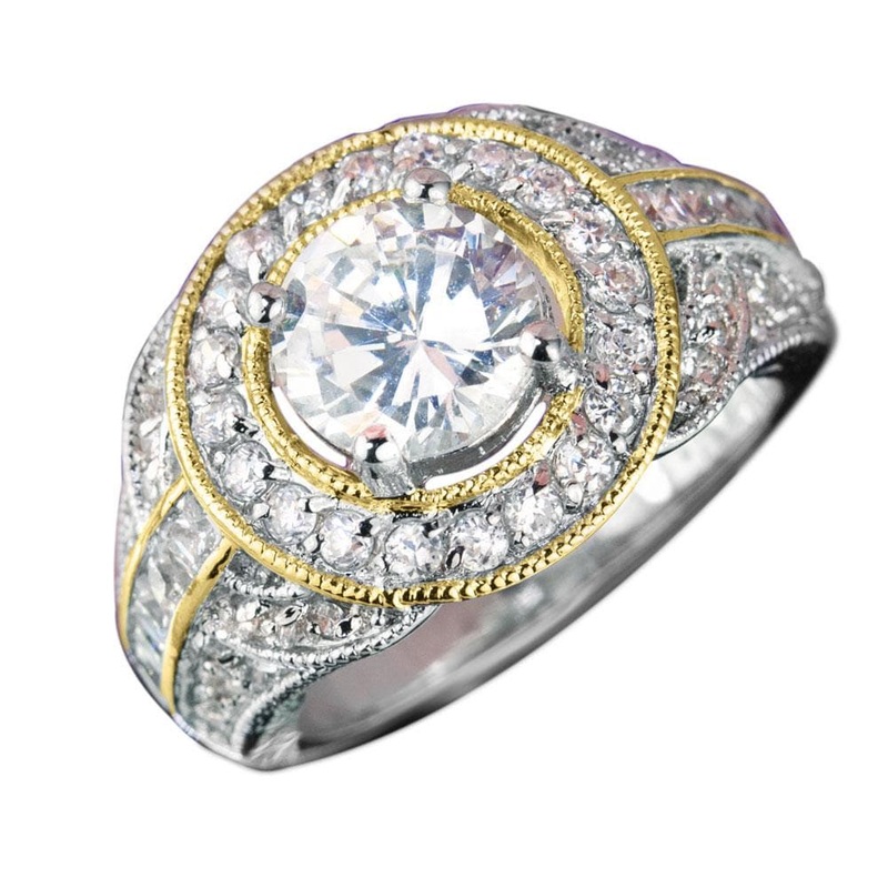 Bel-Air Ring 5