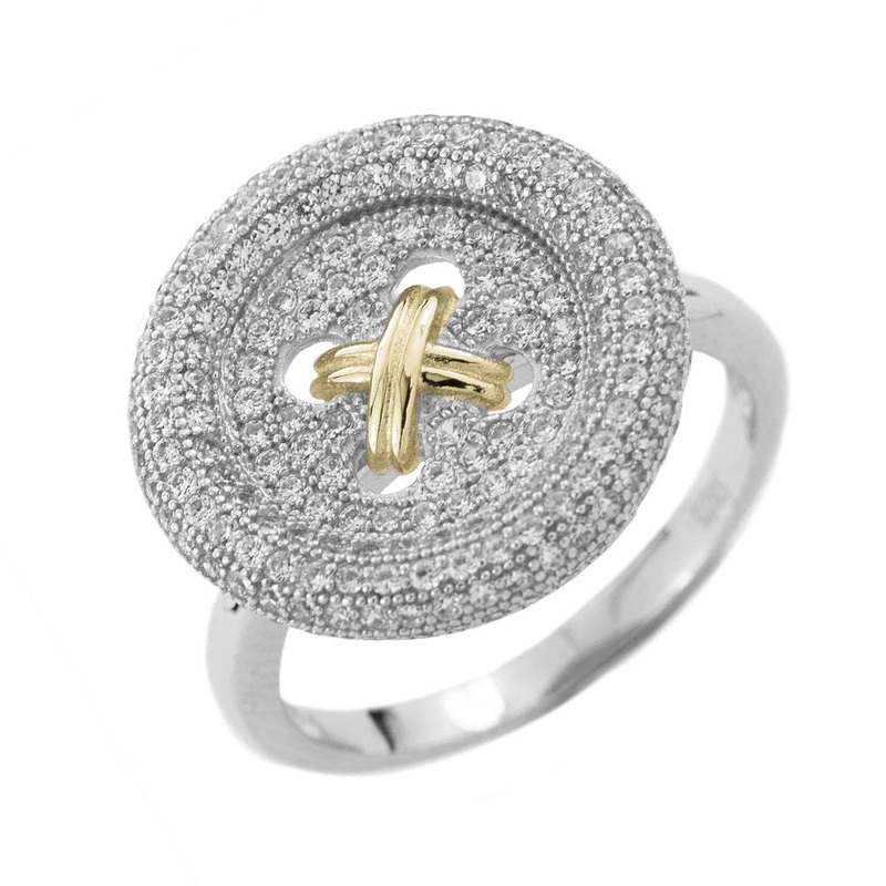 Buttonbox Ring 5
