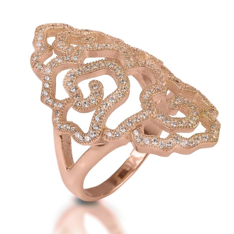 Desert Rose Ring 5