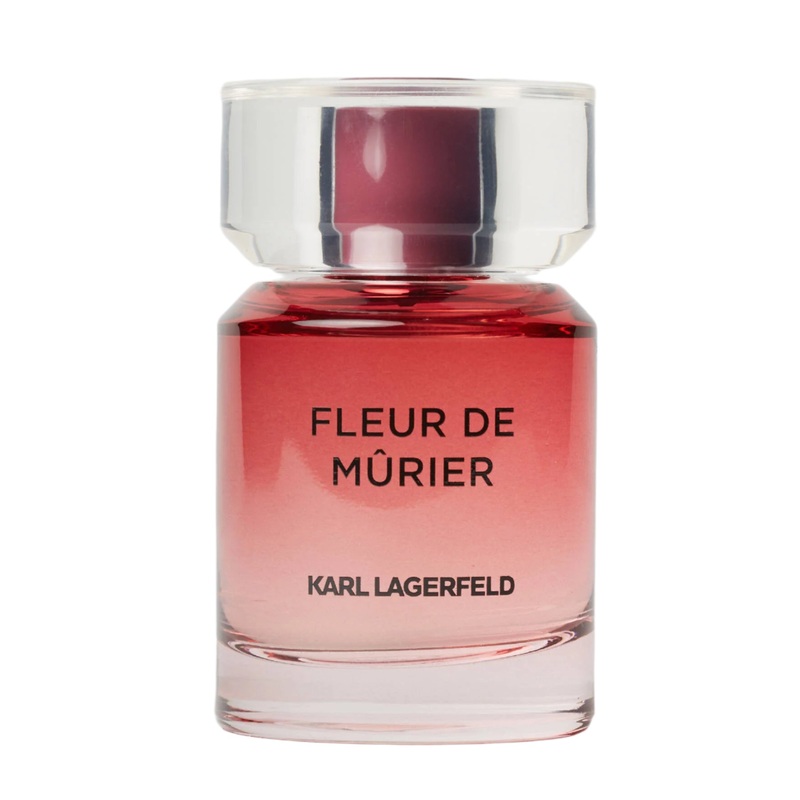 Karl Lagerfeld Collection Fleur De Murier for Women Eau De Parfum100ml