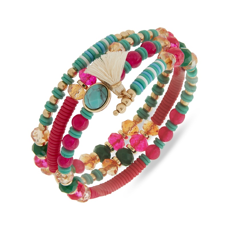 Lonna & Lilly 15B00114 BRACELET OPEN MISCELLANEOUS BRASS BRACELET