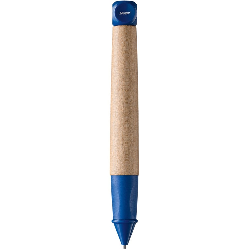 Twist Pencil LAMY abc blue blue 1.4 mm B