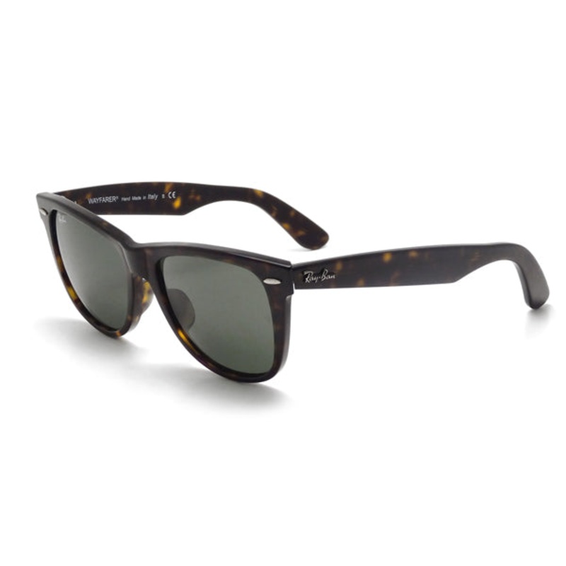Ray-Ban Sunglasses Ray-Ban Original Wayfarer Tortoise Large- Rb2140 902 54-18
