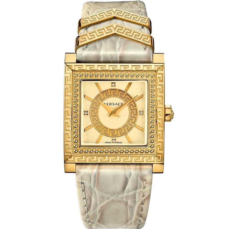 Versace DV-25  – VQF030015