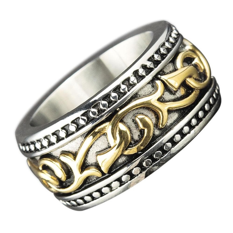 Hudson Ring 9