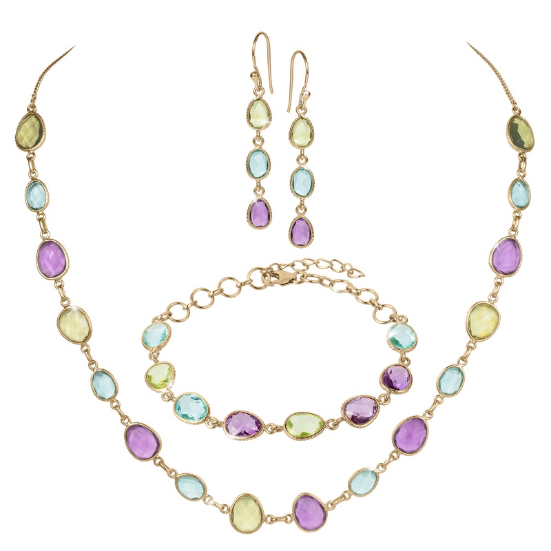 Kaleidoscope Gem Collection