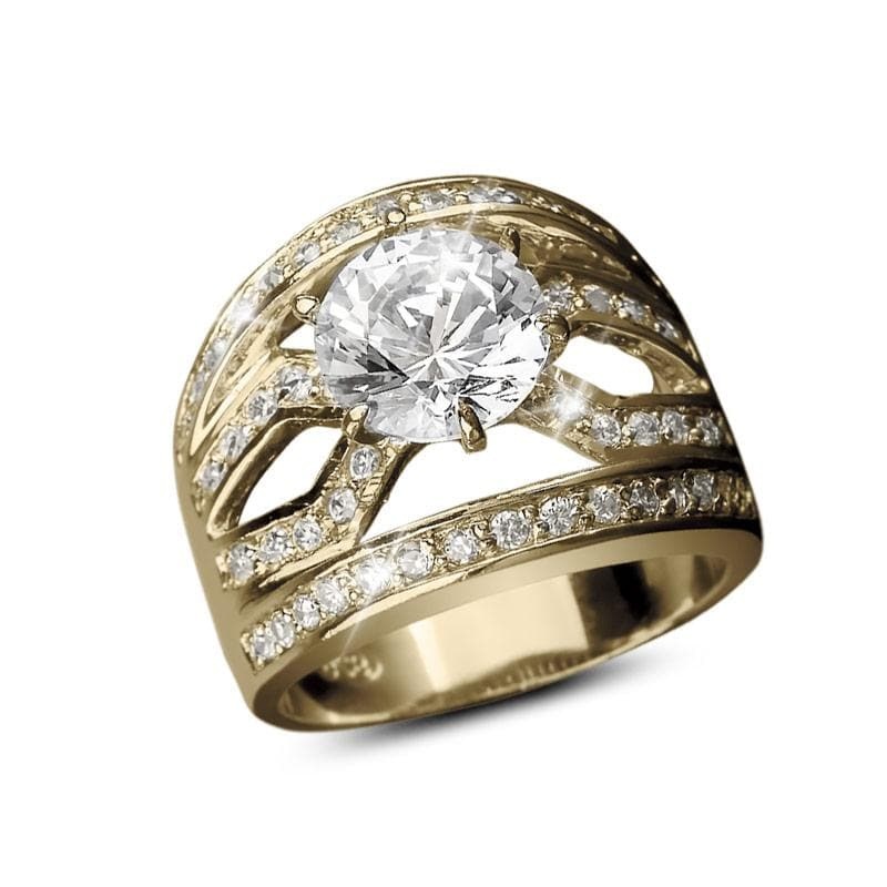 Malaga Golden Ring 5