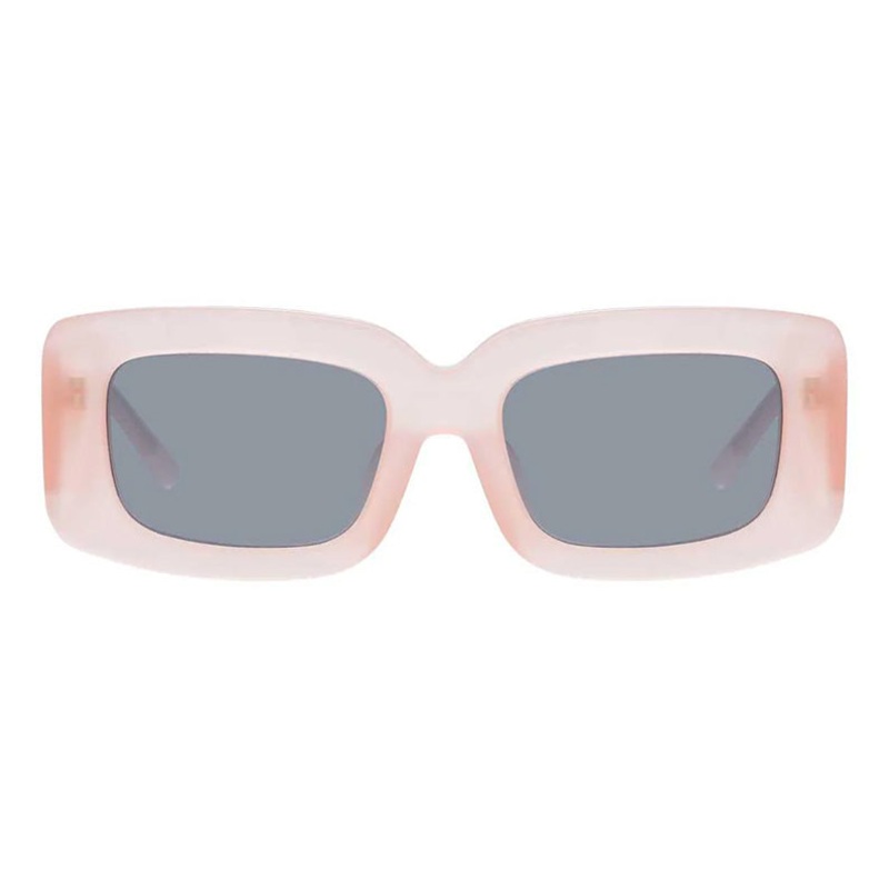 NO 21 x Linda Farrow Pink Sunglasses N21S37C6SUN
