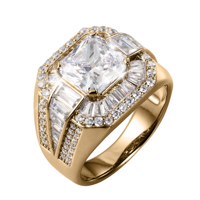 Vertex Men’s Ring 9