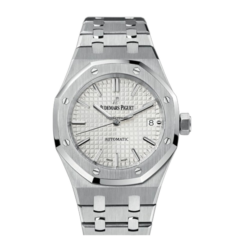 Audemars Piguet Royal Oak Selfwinding 15450ST.OO.1256ST.01