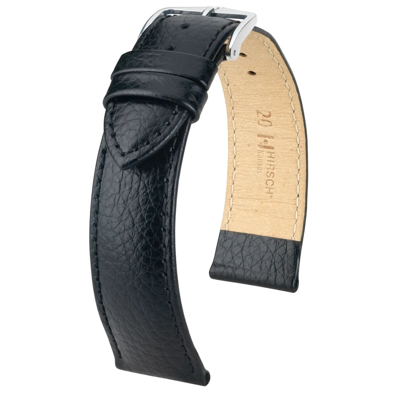 Hirsch Kansas L Strap 01502050-2-20