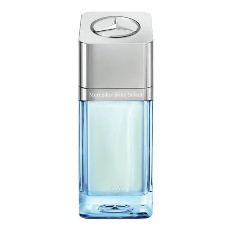 Mercedes Benz Select Day Men Eau De Toilette – 100ml