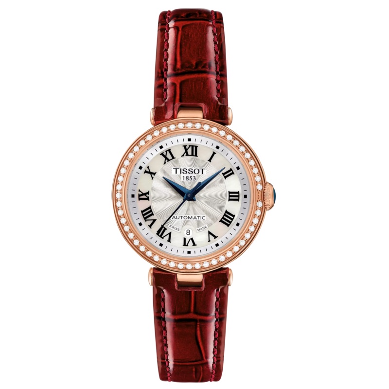 Bellissima   – T126.207.66.113.00