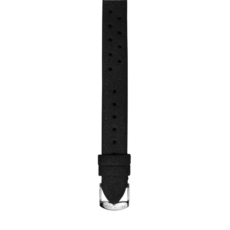 Black Micro-Fiber Sleep Strap – Model 4-MFB