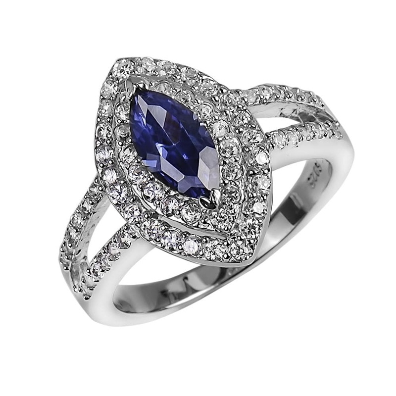 Constantina Ring 5