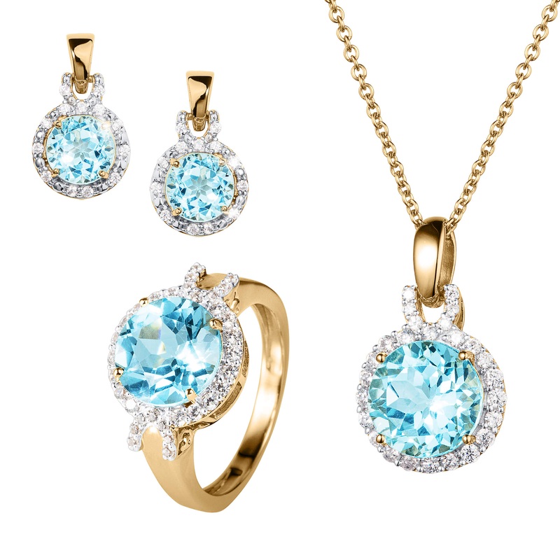Icy Dream Collection 5