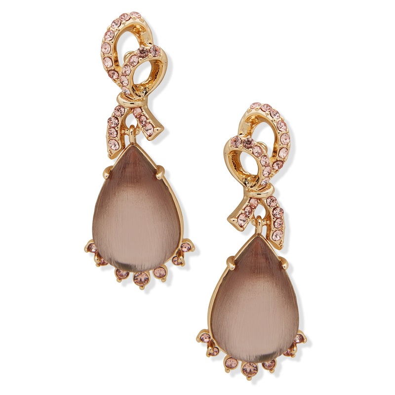 Lonna & Lilly 15G00445 Pierced Earring Gold brass Pierced Earring