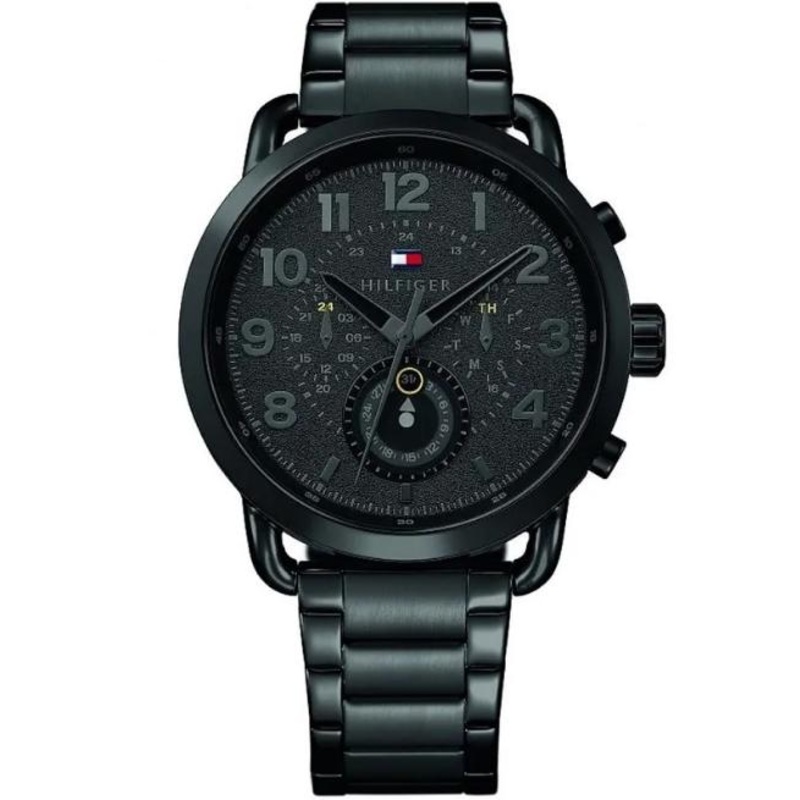 Tommy Hilfiger Mens Watch 1791423