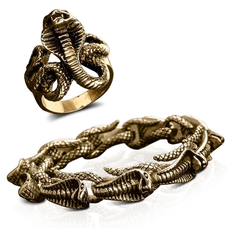 Venom Gold Collection 9