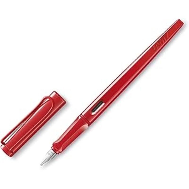 015 FP joy strawberry 1,1 T10bl E112 EANex strawberry 1.1 Fountain Pen