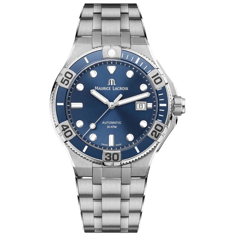 Aikon Venturer  – AI6058-SS002-430-1