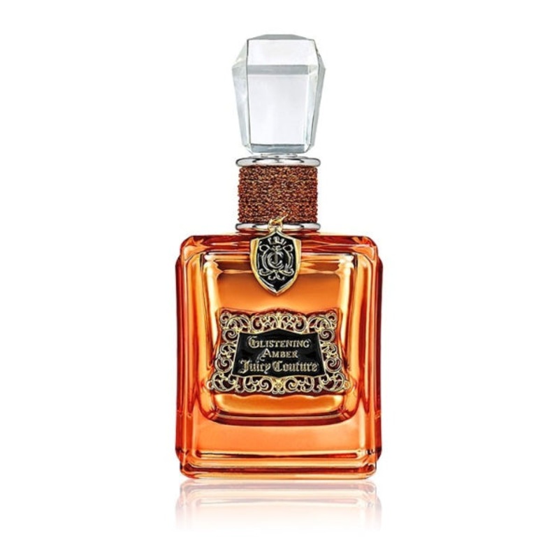 Juicy Couture Regal Collection Glistening Amber Eau De Parfum – 100ml