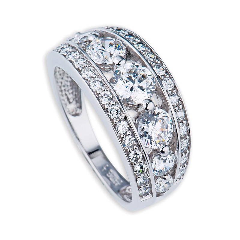 Martini Ring 10
