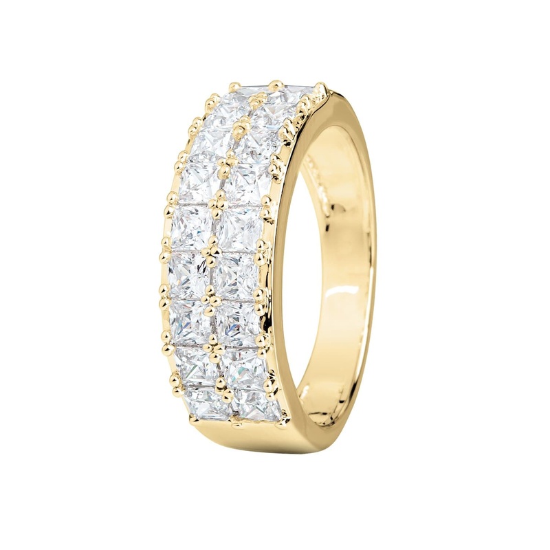 Elite Eternity Ring 5