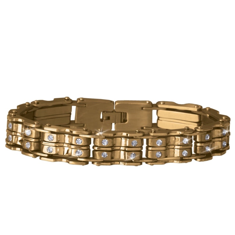 Energy Men’s Bracelet