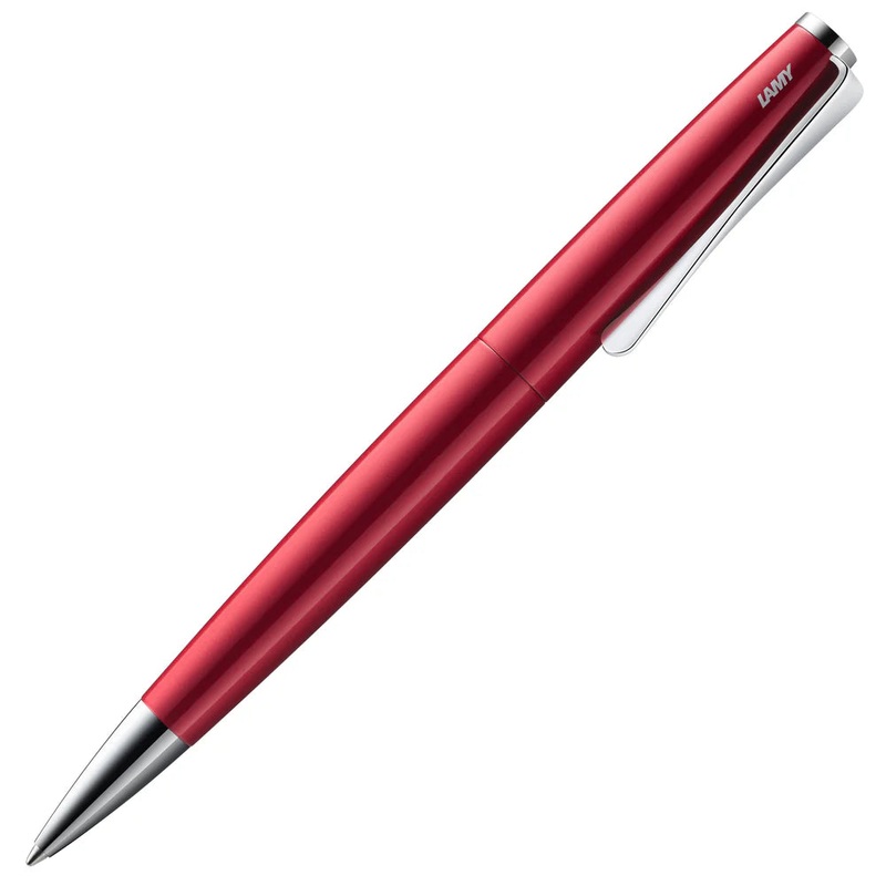 268 LAMY BP studio pianored M M16bk Rondo EANex