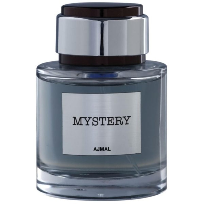 Ajmal Mystery Eau Eau De Parfum – 100ml