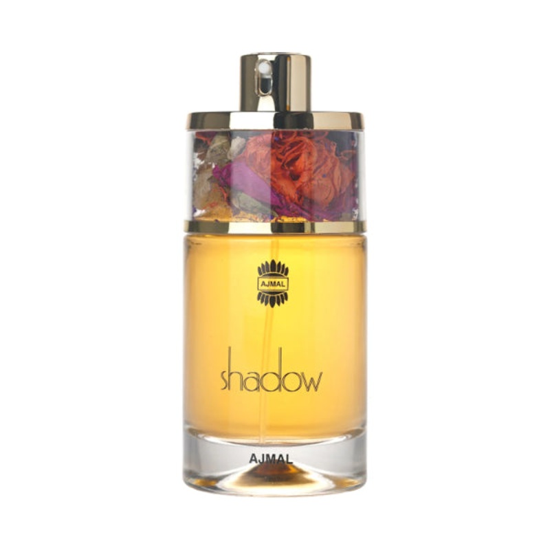Ajmal Shadow Ii For Her Eau De Parfum – 75ml