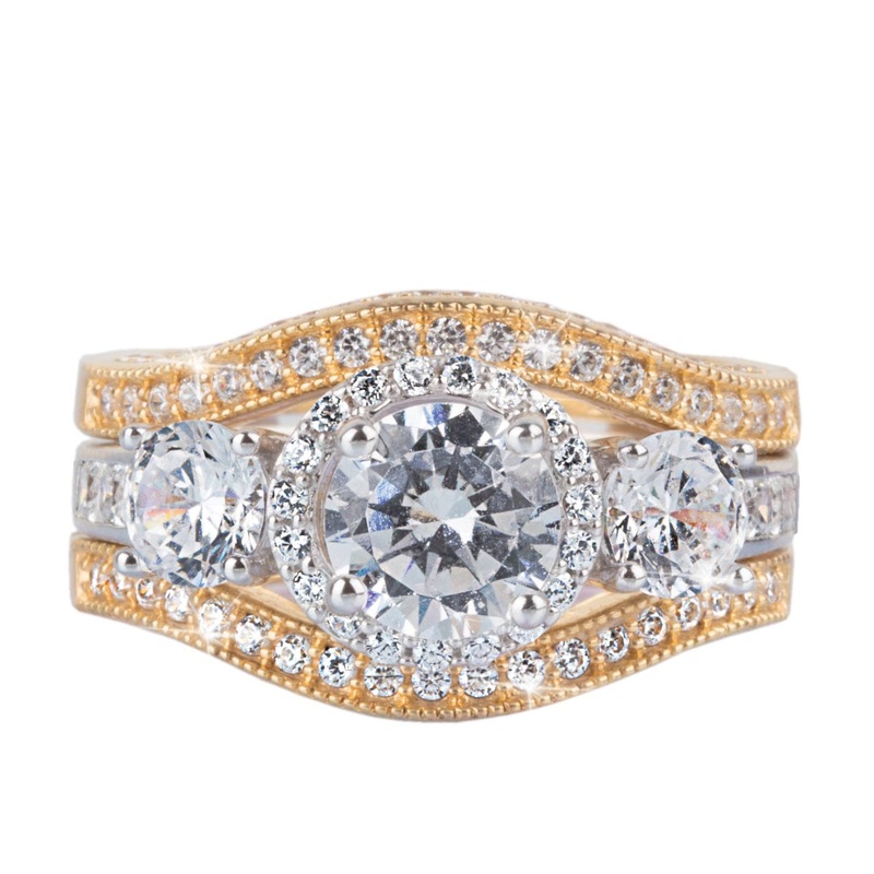Dawn Ring 5