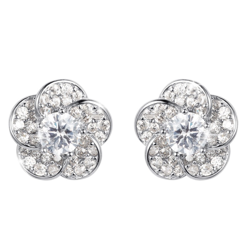 Eternal Blossom Earrings