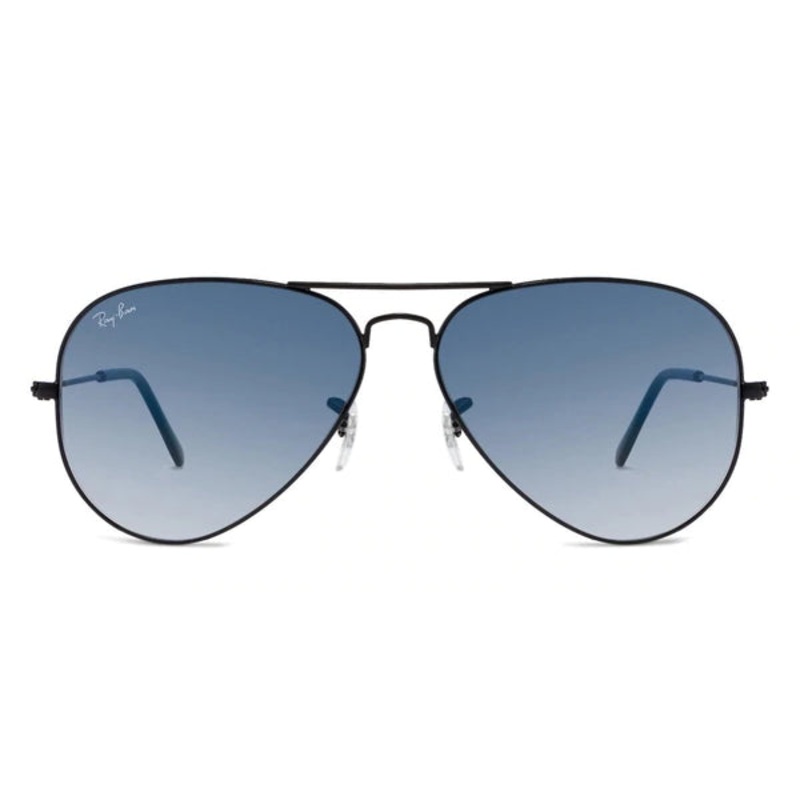 Ray-Ban Aviator Gradient RB3025 002/3F 58-14
