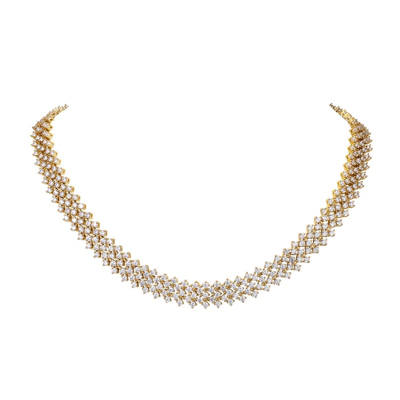 Venus Necklace