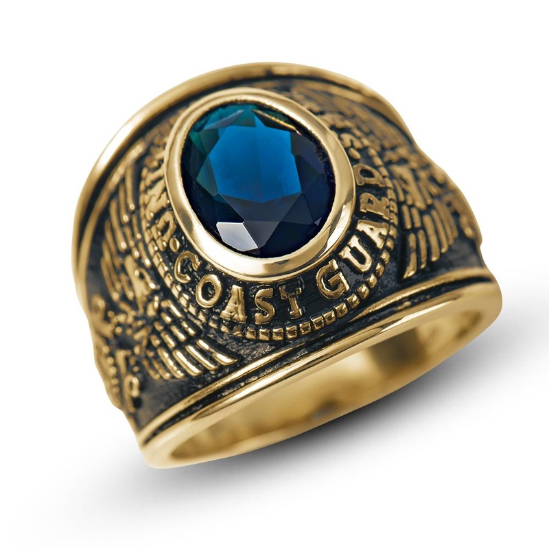 Coastguard Ring 9